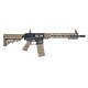 Specna Arms FLEX F09 HAL ETU (HT), In airsoft, the mainstay (and industry favourite) is the humble AEG